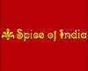 Up To 10% offer Spice of India Kedron Menu - Order Now!!